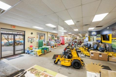 1190 Pompton Avenue Cedar Grove NJ 07009