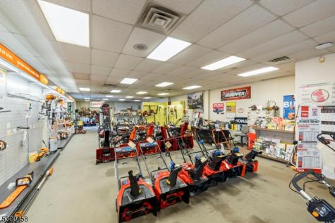 1190 Pompton Avenue Cedar Grove NJ 07009