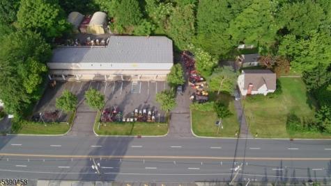 1190 Pompton Avenue Cedar Grove NJ 07009