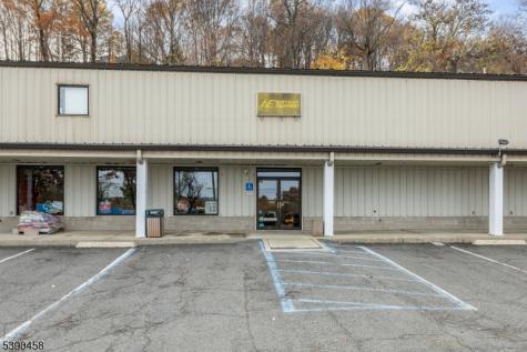 1190 Pompton Avenue Cedar Grove NJ 07009