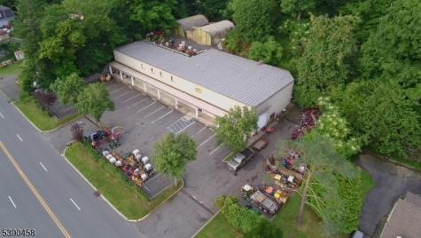 1190 Pompton Avenue Cedar Grove NJ 07009