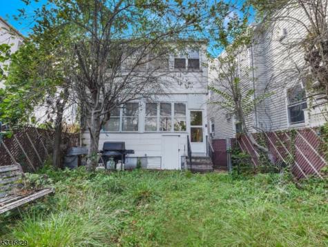 447 Mcbride Avenue Paterson NJ 07501