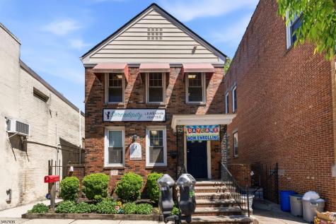 213 Glenridge Avenue Montclair NJ 07042