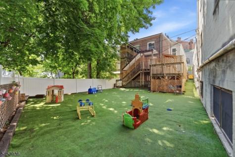 213 Glenridge Avenue Montclair NJ 07042