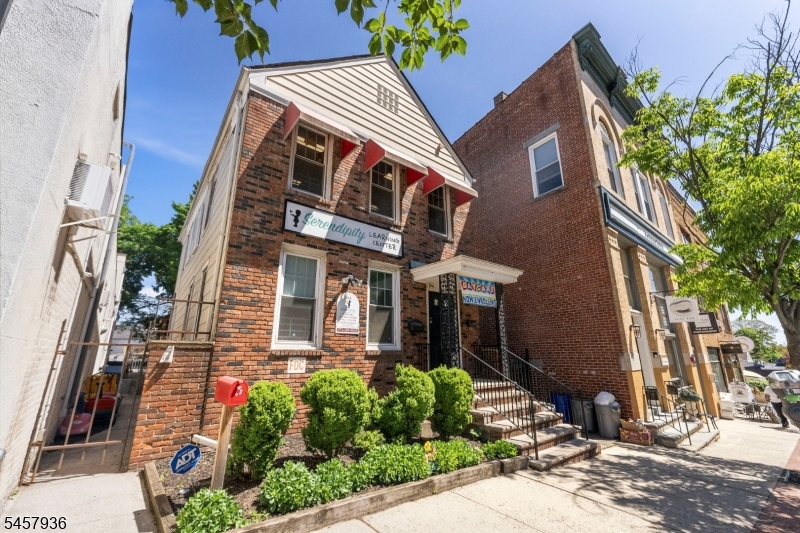 213 Glenridge Avenue Montclair NJ 07042