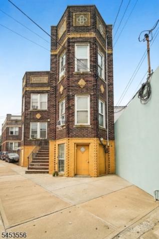 531 Bloomfield Avenue Newark NJ 07107