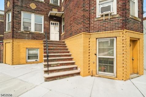 531 Bloomfield Avenue Newark NJ 07107