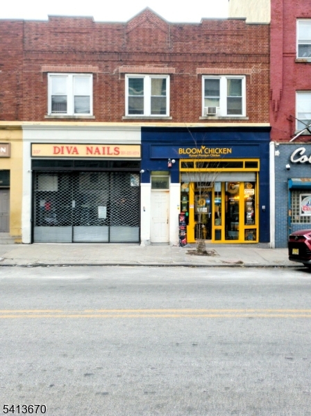 337 Martin Luther King Jr Drive Jersey City NJ 07305