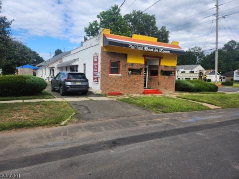 219 Garfield Avenue Plainfield NJ 07062