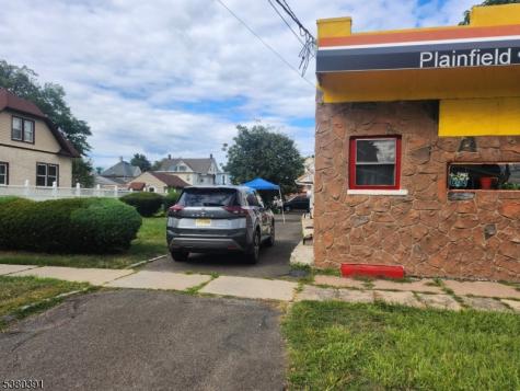 219 Garfield Avenue Plainfield NJ 07062