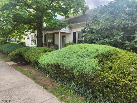 219 Garfield Avenue Plainfield NJ 07062