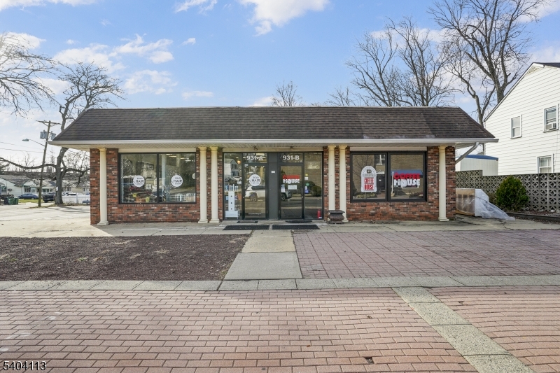 931 Amboy Avenue Edison NJ 08837