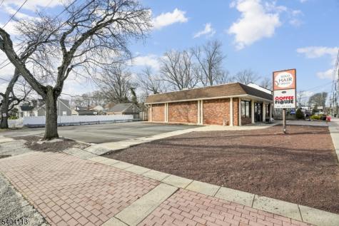 931 Amboy Avenue Edison NJ 08837