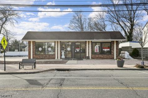 931 Amboy Avenue Edison NJ 08837