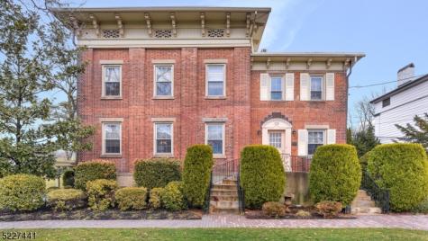 20 W End Avenue Somerville NJ 08876