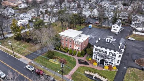 20 W End Avenue Somerville NJ 08876