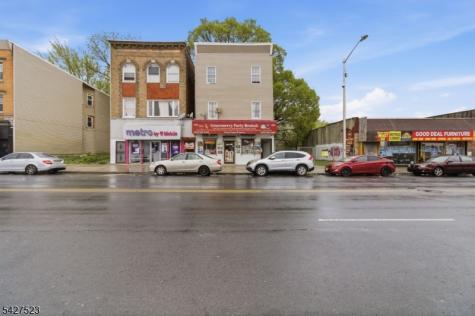 492 Springfield Avenue Newark NJ 07103
