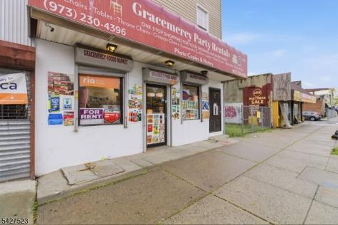 492 Springfield Avenue Newark NJ 07103