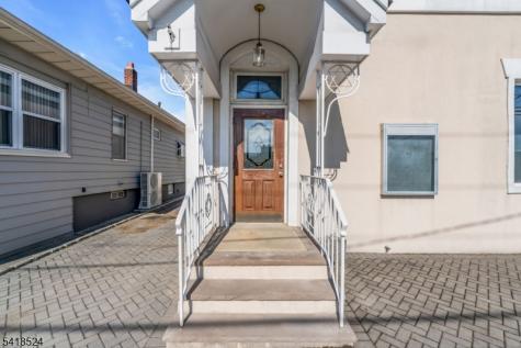 309 Argyle Place Kearny NJ 07032