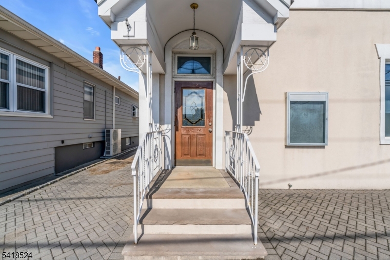 309 Argyle Place Kearny NJ 07032