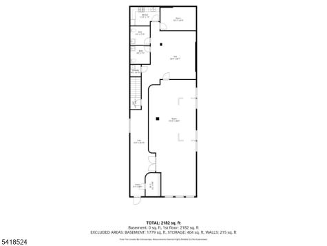 309 Argyle Place Kearny NJ 07032