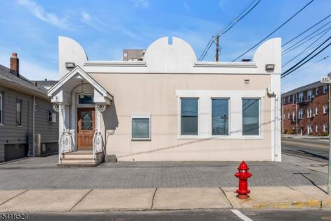 309 Argyle Place Kearny NJ 07032