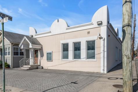 309 Argyle Place Kearny NJ 07032