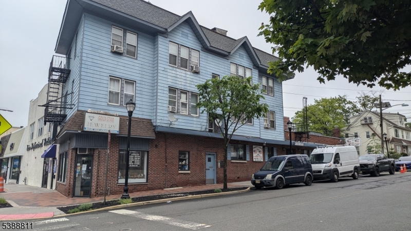 967 Stuyvesant Avenue Union NJ 07083
