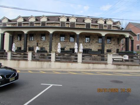 1 Mill Street Bernardsville NJ 07924