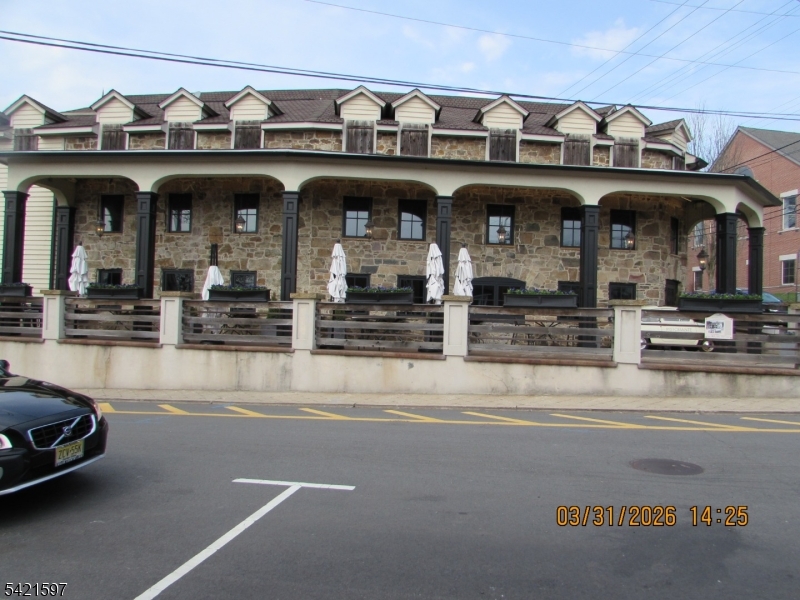 1 Mill Street Bernardsville NJ 07924