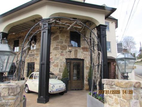 1 Mill Street Bernardsville NJ 07924