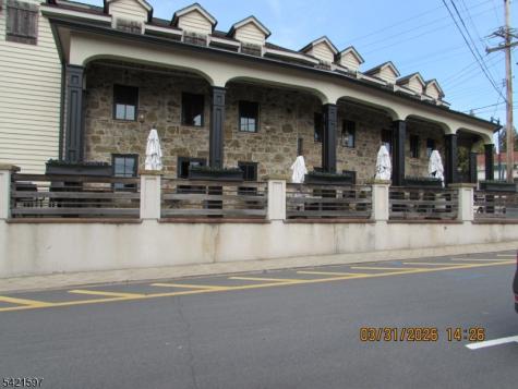 1 Mill Street Bernardsville NJ 07924