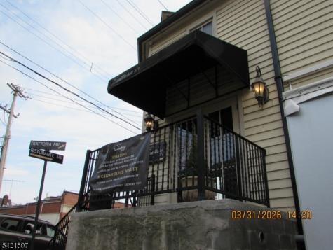 1 Mill Street Bernardsville NJ 07924