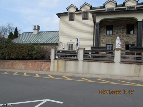 1 Mill Street Bernardsville NJ 07924