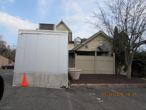 1 Mill Street Bernardsville NJ 07924