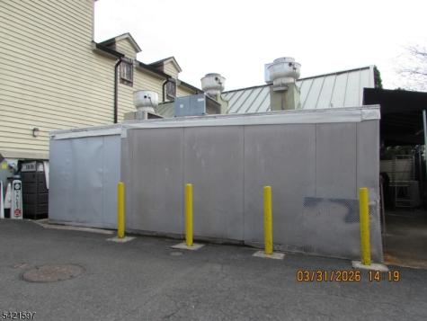 1 Mill Street Bernardsville NJ 07924