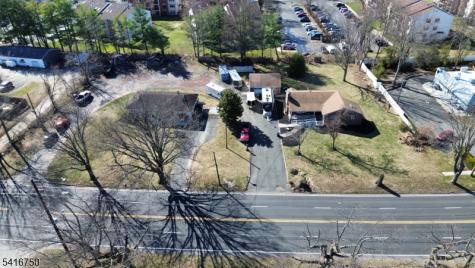 4032 Quakerbridge Road Lawrence NJ 08648