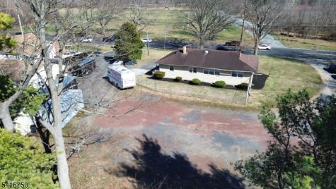 4032 Quakerbridge Road Lawrence NJ 08648
