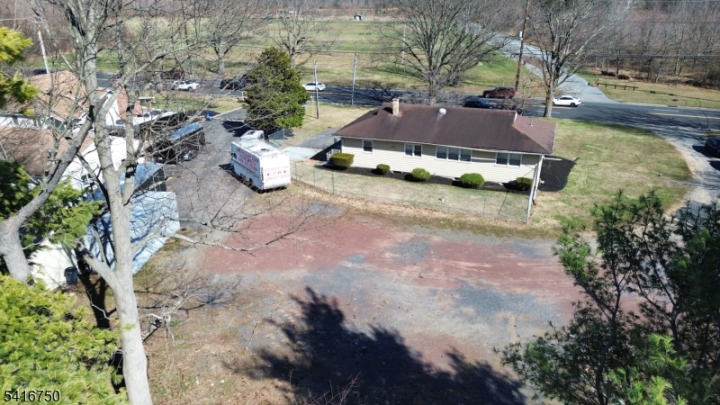 4032 Quakerbridge Road Lawrence NJ 08648