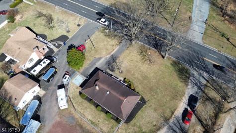 4032 Quakerbridge Road Lawrence NJ 08648