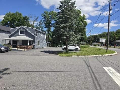 3 New Street Mount Olive NJ 07828