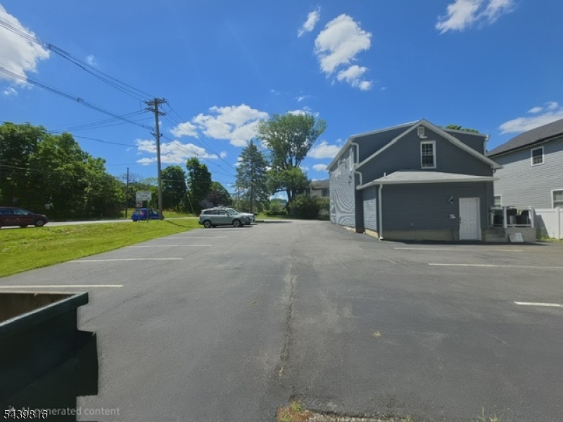 3 New Street Mount Olive NJ 07828