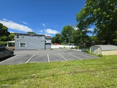 3 New Street Mount Olive NJ 07828