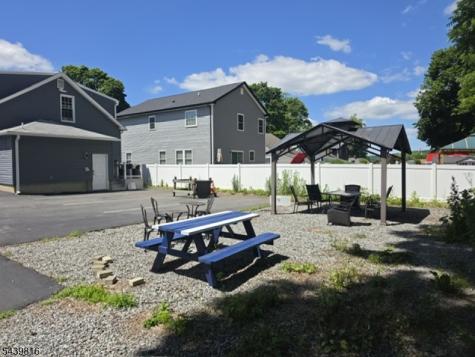 3 New Street Mount Olive NJ 07828