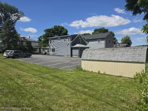 3 New Street Mount Olive NJ 07828