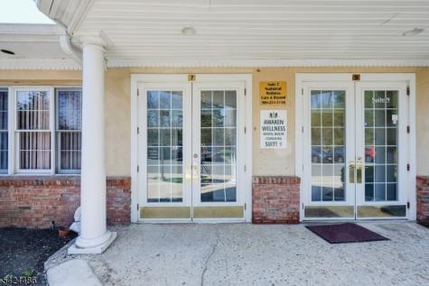 27 Mountain Boulevard Suite 7 Warren NJ 07059