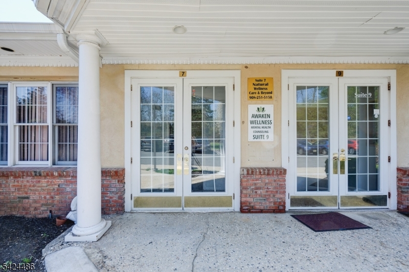 27 Mountain Boulevard Suite 7 Warren NJ 07059