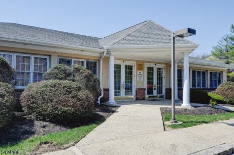 27 Mountain Boulevard Suite 7 Warren NJ 07059