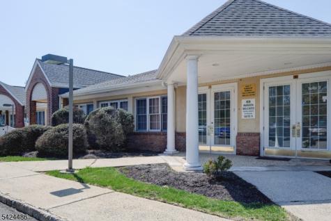 27 Mountain Boulevard Suite 7 Warren NJ 07059
