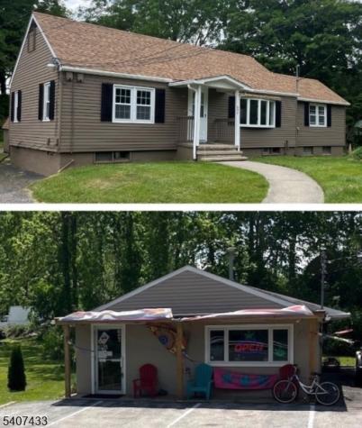 692 Route 206 Andover NJ 07821